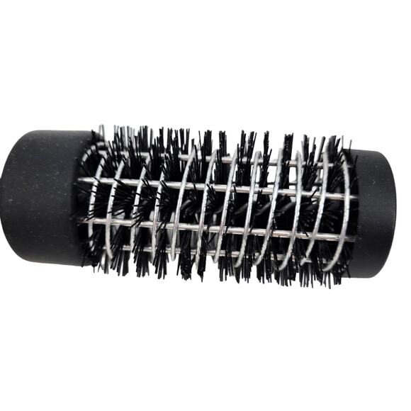 RAINCRY Magnesium Volumizing Nylon Bristle Extreme Volumizing Brush Plus